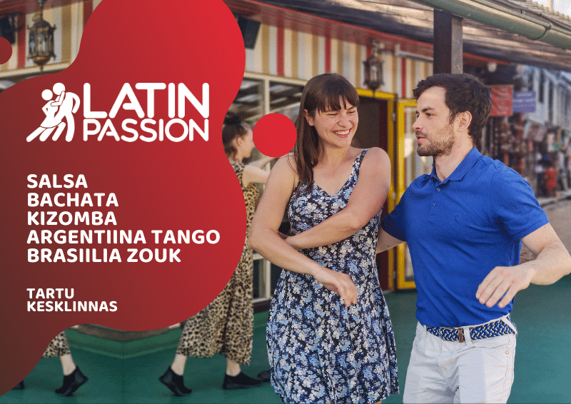 Latin Passion